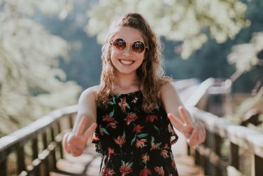 Peace!